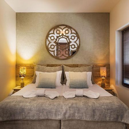 Boutique Hotel Horizont Varna Luaran gambar