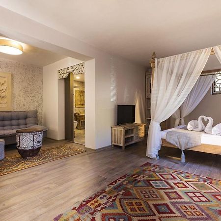 Boutique Hotel Horizont Varna Luaran gambar