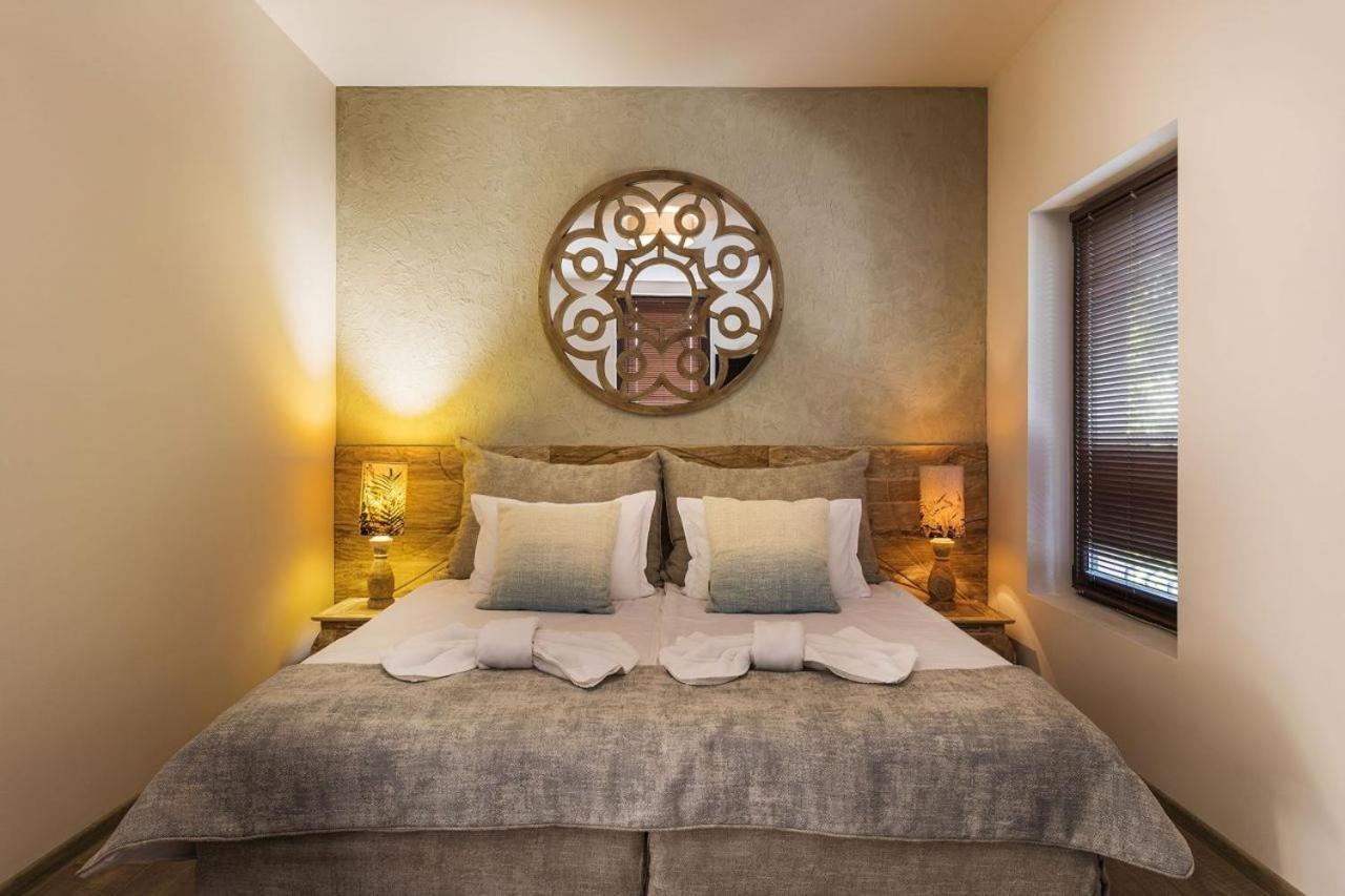 Boutique Hotel Horizont Varna Luaran gambar