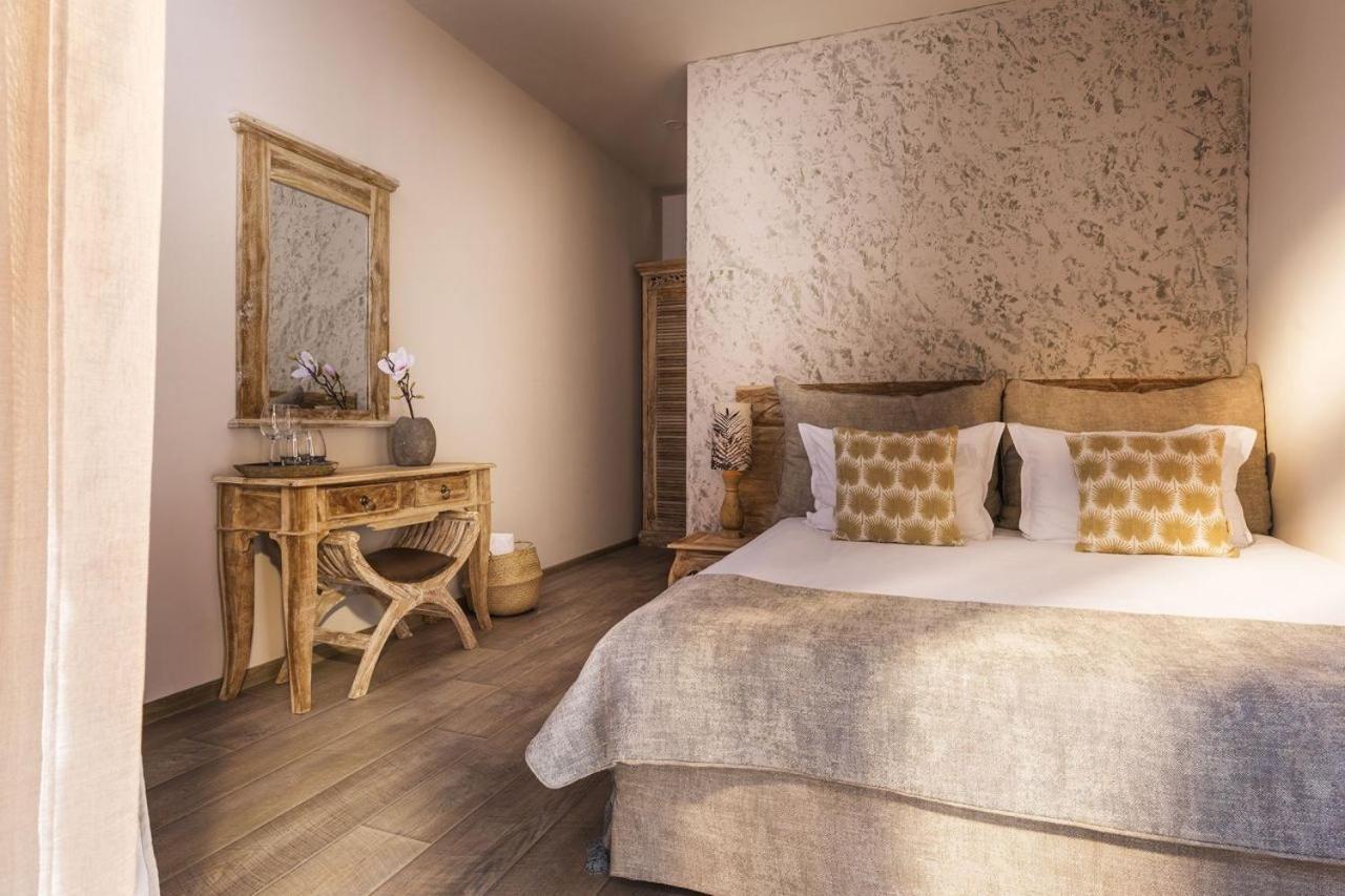 Boutique Hotel Horizont Varna Luaran gambar