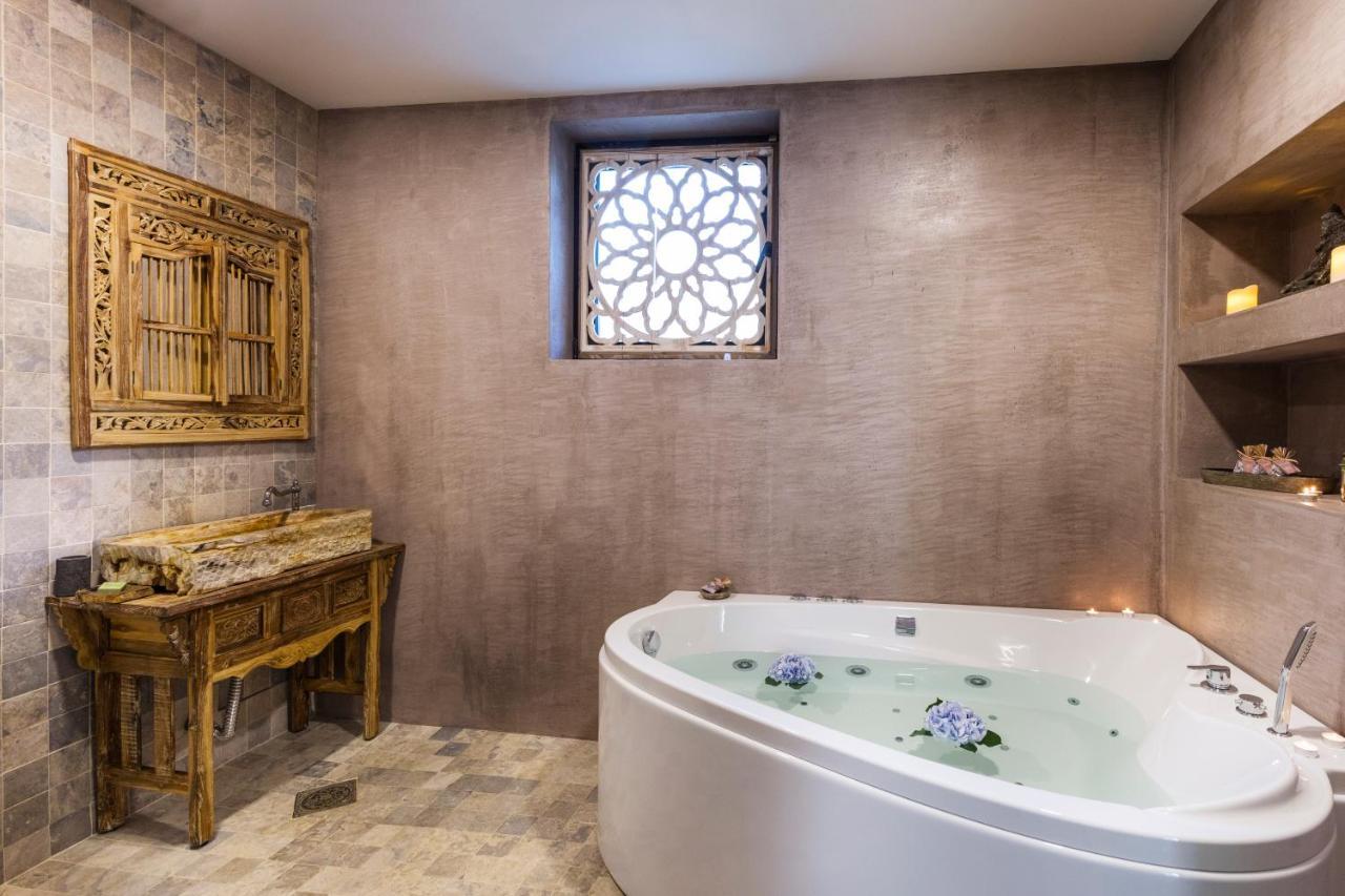 Boutique Hotel Horizont Varna Luaran gambar