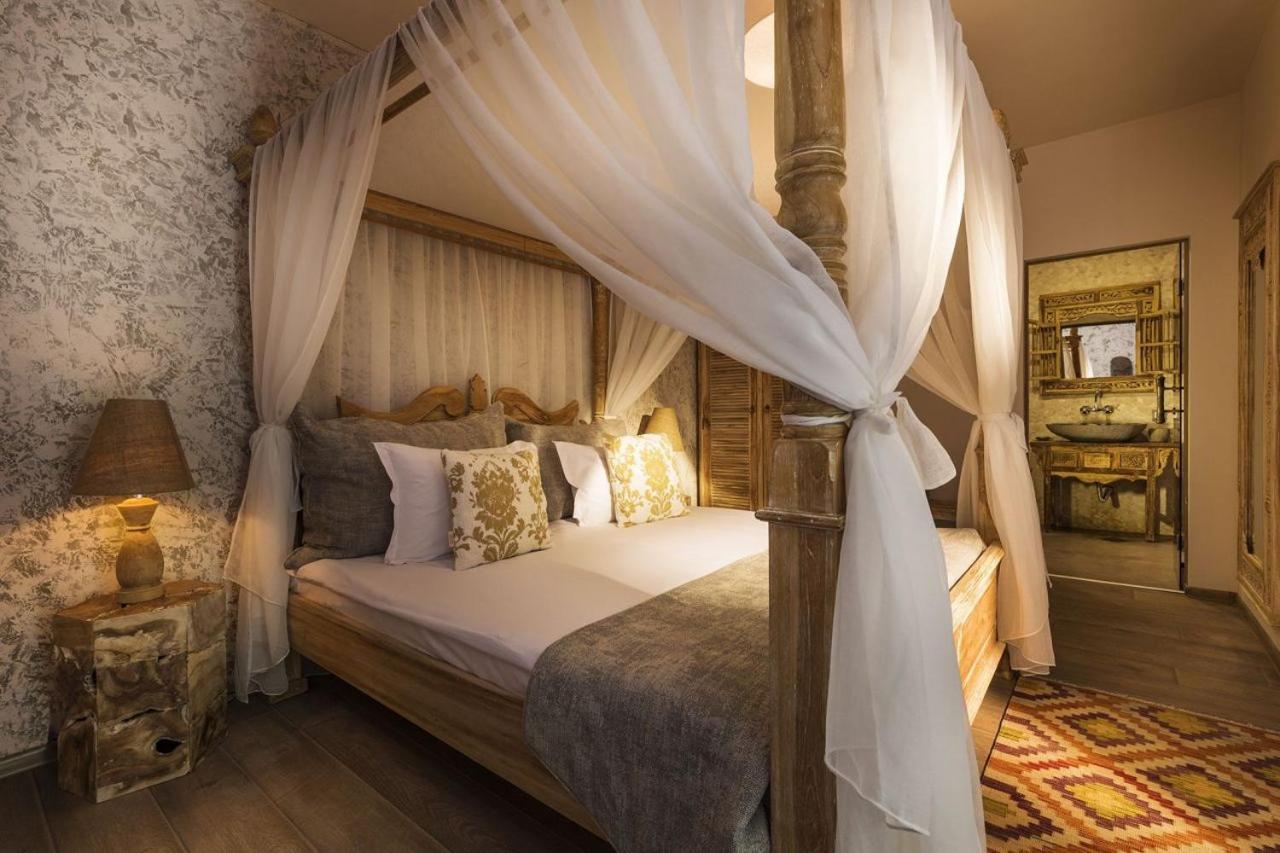 Boutique Hotel Horizont Varna Luaran gambar