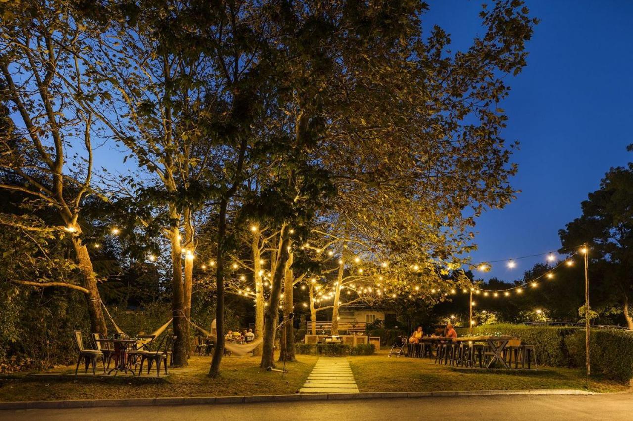 Boutique Hotel Horizont Varna Luaran gambar