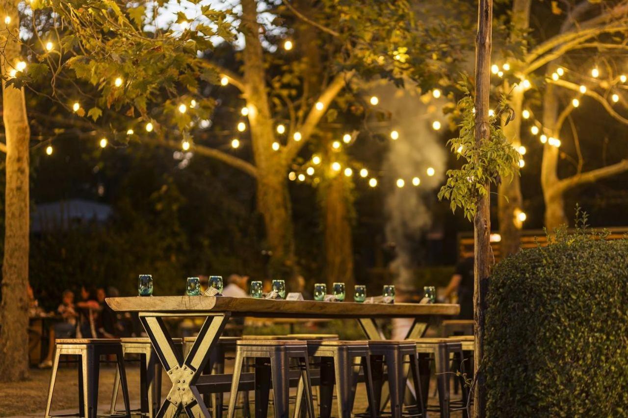 Boutique Hotel Horizont Varna Luaran gambar
