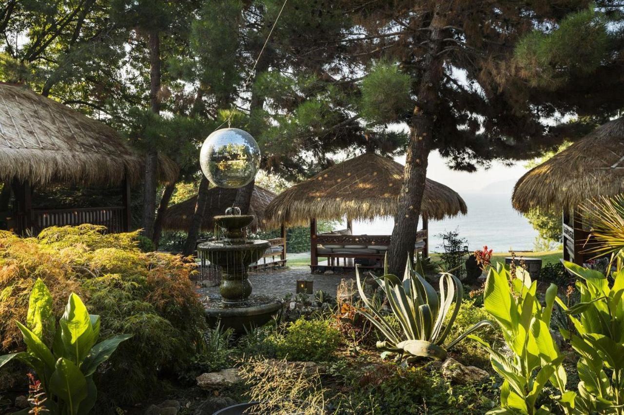 Boutique Hotel Horizont Varna Luaran gambar