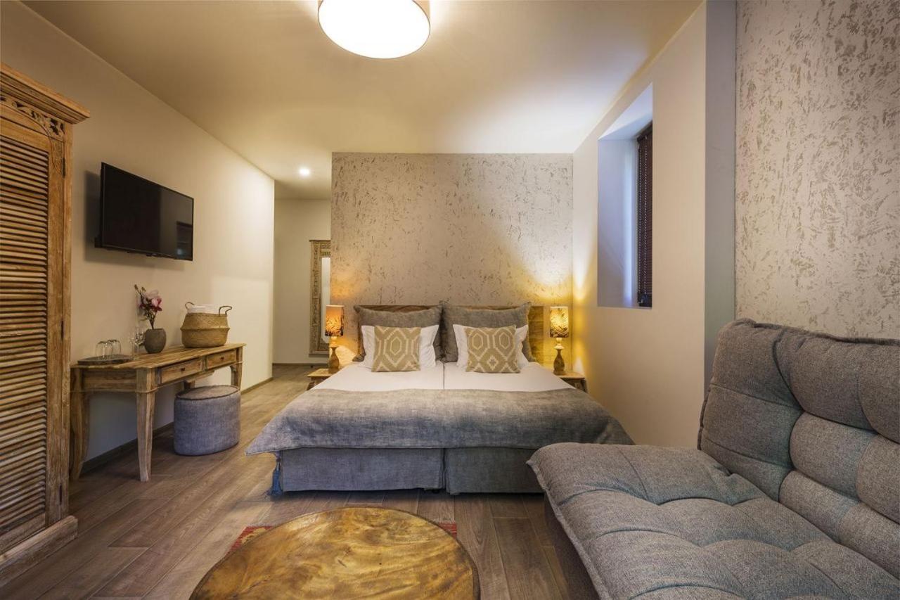Boutique Hotel Horizont Varna Luaran gambar